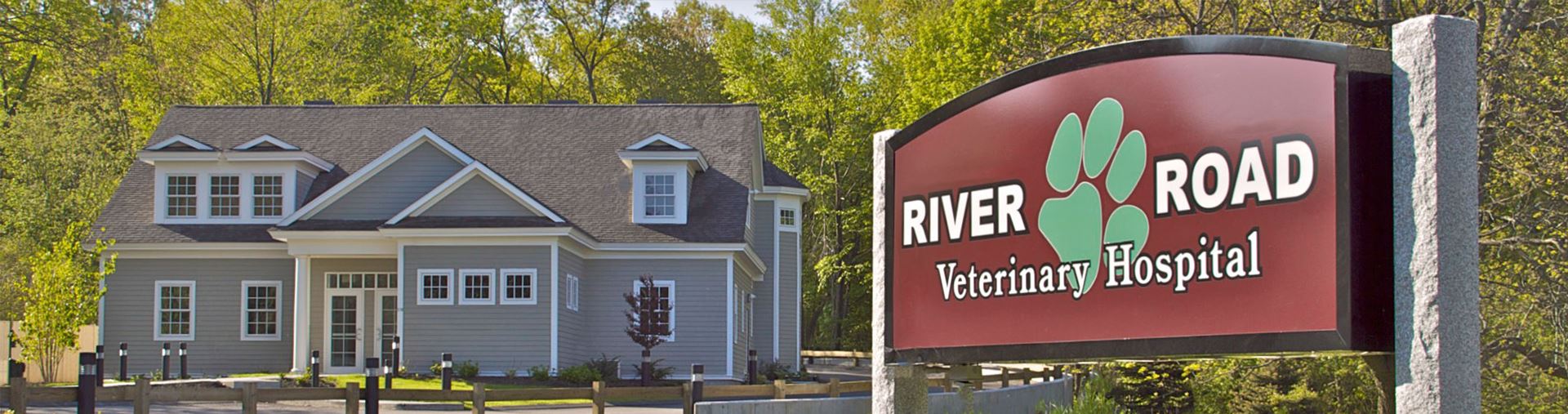 About Us | Veterinary Services in Andover