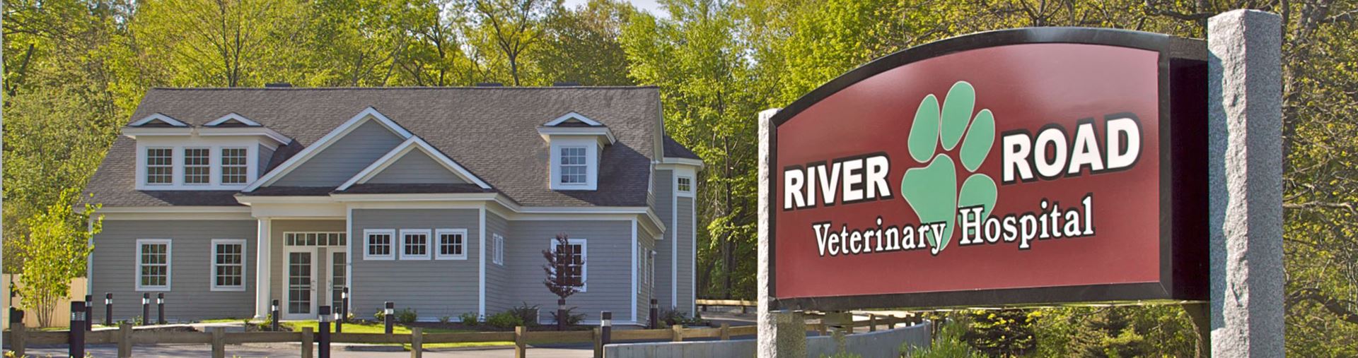 Reviews | River Road Veterinary Hospital